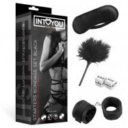 IntoYou Starter Bondage Kit