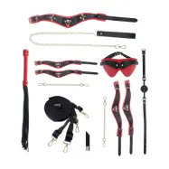 Ouch!: Milan Collection Kit with Bag