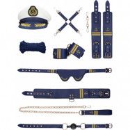 Ouch!: Sailor Bondage Kit