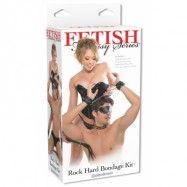 Rock Hard Bondage Kit