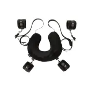 Sei Mio Deluxe Sex Position Restraint System