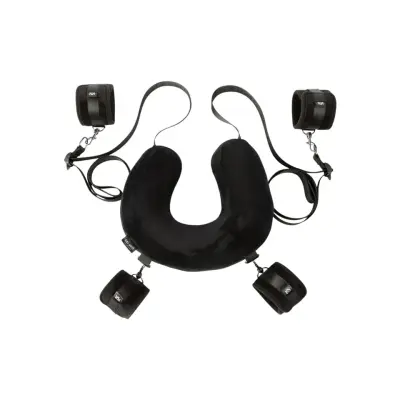 Sei Mio Deluxe Sex Position Restraint System