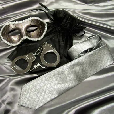 The Trilogy - bondagekit