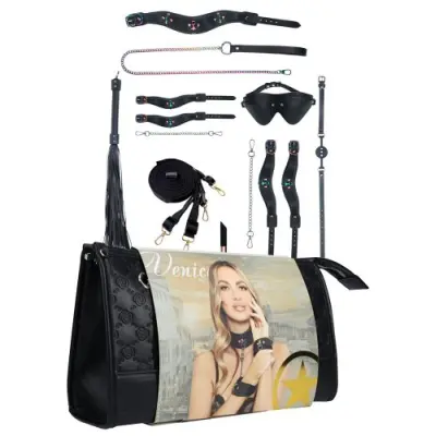 Venice Collection - Kit with Bag