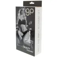 Wrist&Ankle Restraint Kit