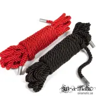 2 pack Bondagerep - Restrain me