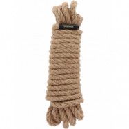 Taboom: Hemp Rope, 5m