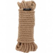 Taboom: Hemp Rope, 10m