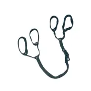 Adjustable Rope Restriants