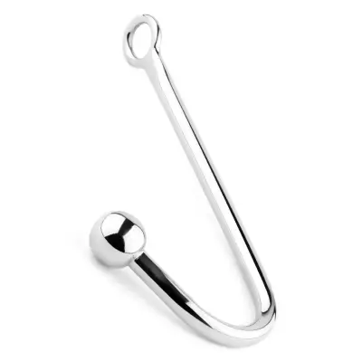 B-Series Anal Hook 24 cm