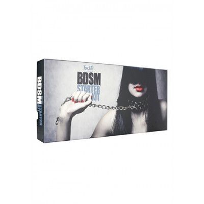 BDSM Starter Kit