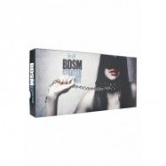 BDSM STARTER KIT - PRISVÄRT BONDAGE SET