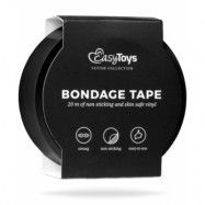 Black Bondage Tape