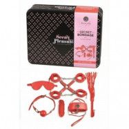 Bondage Kit Red