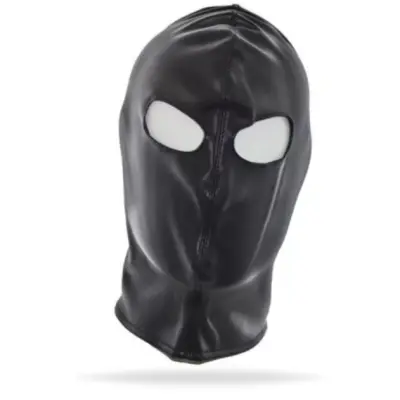 Bondage Only Eyes Mask