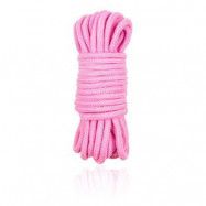 Bondage Rope 5 Pink