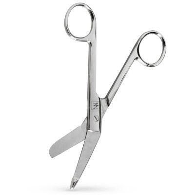 Bondage Scissors