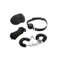 CalExotics Explorer Collection BLACK