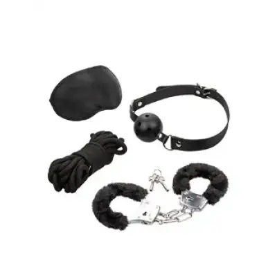 CalExotics Explorer Collection BLACK