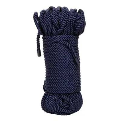 Calexotics Admiral Rope 30 Meter Blue