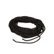 Calexotics Scandal Black Bdsm Rope 30 M