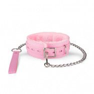 Chloe Collar With Leash