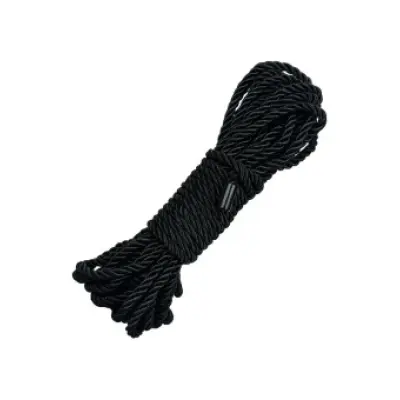 CALEXOTICS - BOUNDLESS ROPE 10M BLACK
