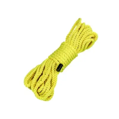 CALEXOTICS - BOUNDLESS ROPE 10M YELLOW