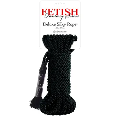 Deluxe Silky Rope