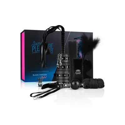 Easytoys Secret Pleasure Chest