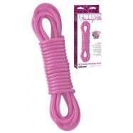 Fantasy Bondage Rope Pink