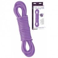 Fantasy Bondage Rope Purple