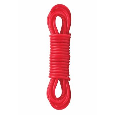 Fetish Fantasy ELITE 20' FANTASY BOND. ROPE RED BONDAGEREP