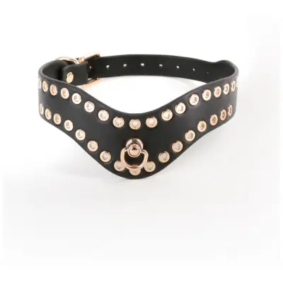 Fetish&Fashion Kali Collar