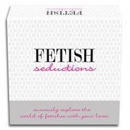 Fetish Seductions Spel