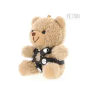 Fetish Submissive Bongo Teddy Bear Bdsm Model 4