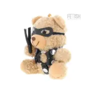 Fetish Submissive Ted Teddy Bear Bdsm Model 2