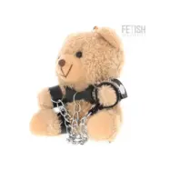 Fetish Submissive Yogi Teddy Bear Bdsm Model 1