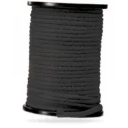 FF Bondage Rope Svart