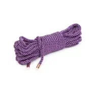 Fifty Shades Freed: Want to Play?, 10 Metre Silky Bondage Rope
