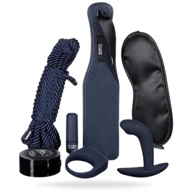 Fifty Shades of Grey Darker - Dark Desire