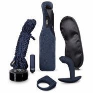 FIFTY SHADES OF GREY - DARKER DARK DESIRE ADVANCED COUPLES KIT