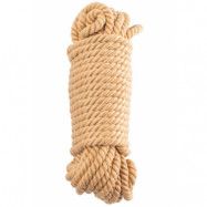 GP Premium Cotton Bondage Rope 10 meter