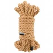 GP Premium Cotton Bondage Rope 5 meter