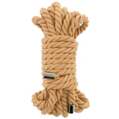 GP Premium Cotton Bondage Rope 5 meter
