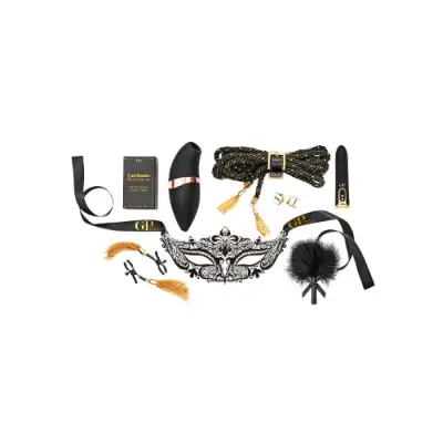 GP Supreme Surrender Giftset 8 pcs