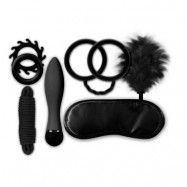 Guilty Pleasures Medium Gift Set