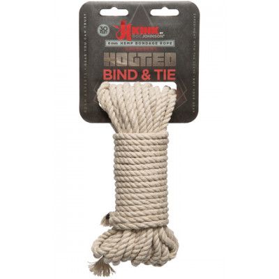 Hemp Bind & Tie Rope