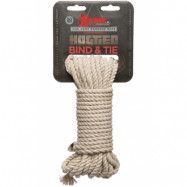 Hemp Bind & Tie Rope