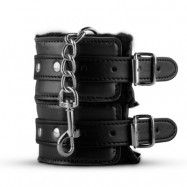 Hudson Cuffs